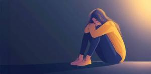 لماذا تفكر بعض النساء المتزوجات في الانتحار؟